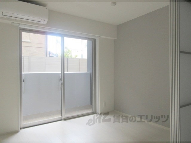 居室・リビング　洋室