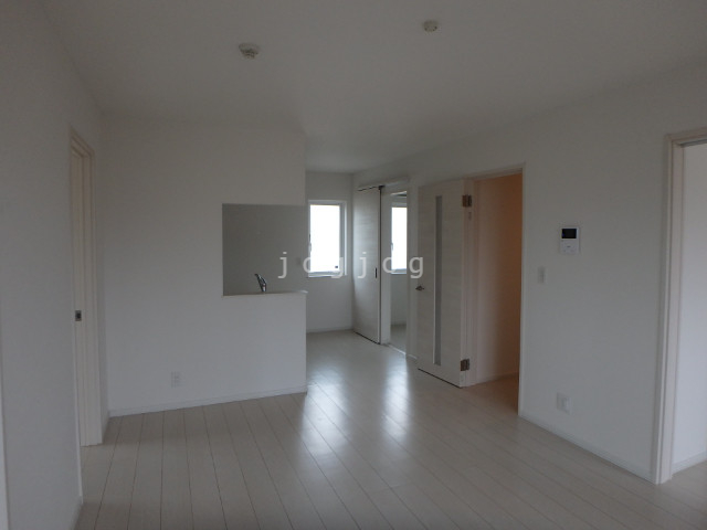 居室・リビング　居室・リビング