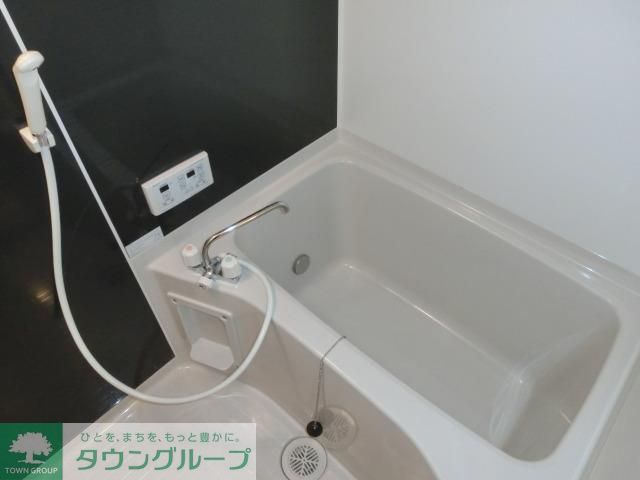 バス・シャワールーム　追焚機能　浴室乾燥機付バス