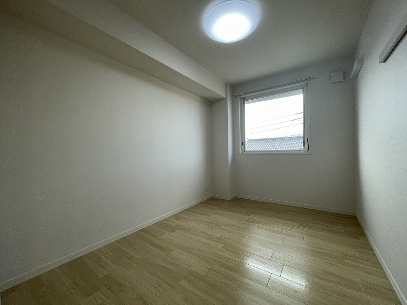 その他部屋・スペース　洋室！