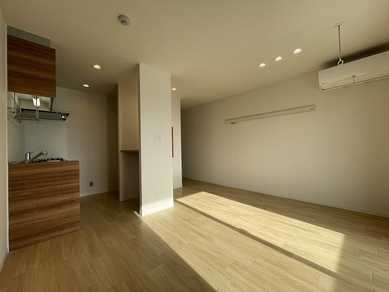 その他設備　エアコン1台付！