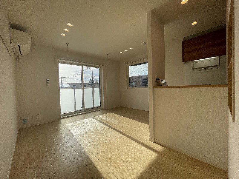 居室・リビング　LDK