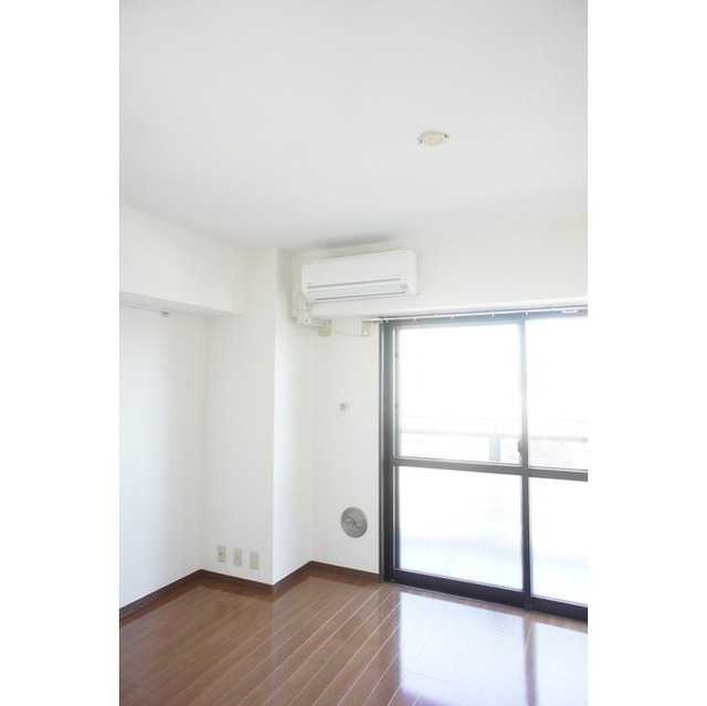 居室・リビング　居室