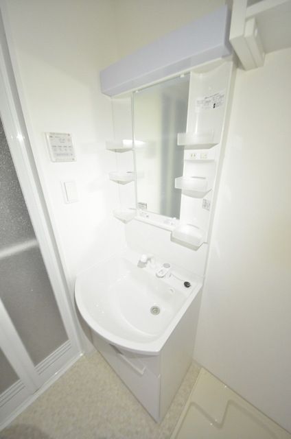 洗面設備　★お部屋探しは株式会社タウンハウジング東京まで★