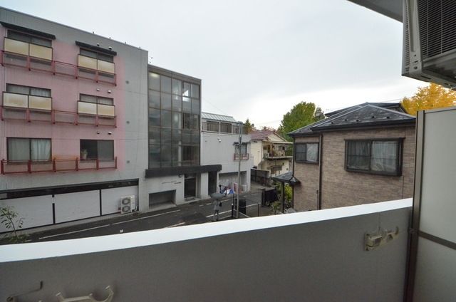 眺望　★お部屋探しは株式会社タウンハウジング東京まで★