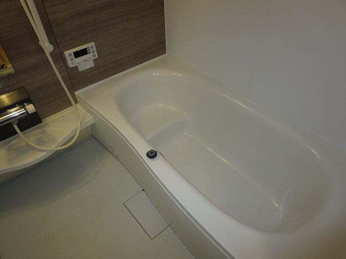 バス・シャワールーム　【サンロイヤル夕葉】バス