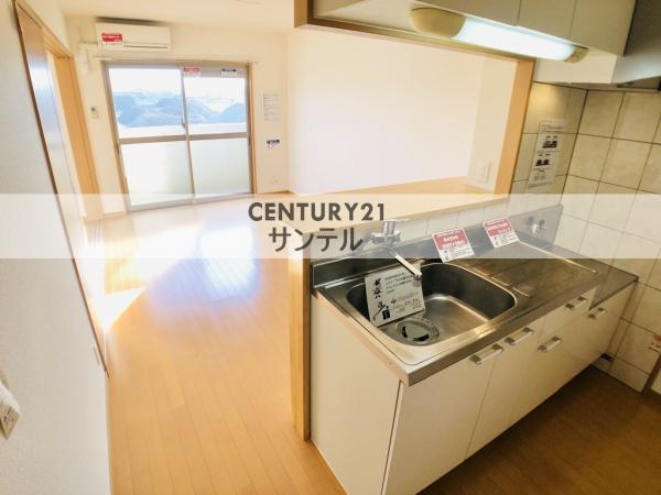 その他設備　同間取り別階