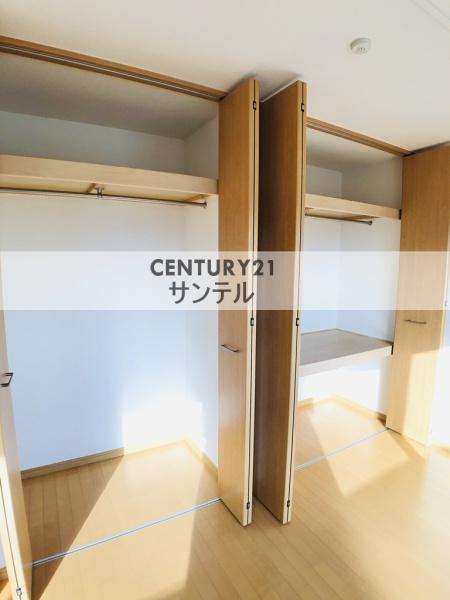 収納　同間取り別階