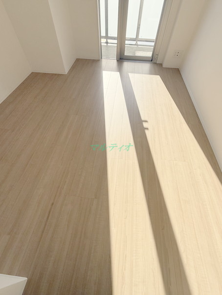 その他部屋・スペース　洋室