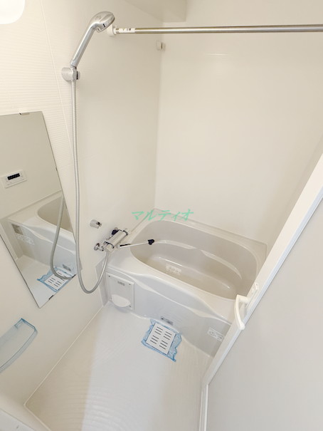 バス・シャワールーム　浴室