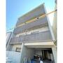 西院駅より徒歩9分 3階 新築の賃貸物件