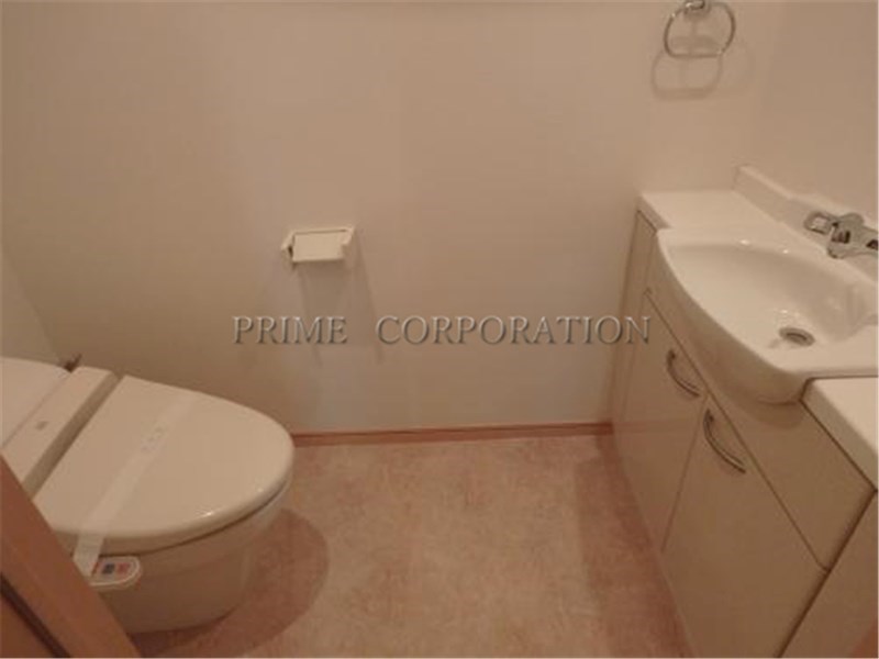 トイレ　※参考写真※