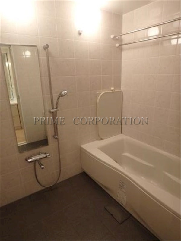 バス・シャワールーム　※参考写真※