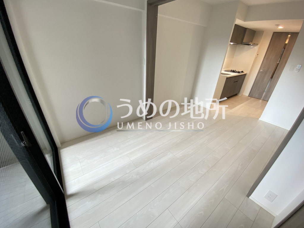 その他部屋・スペース　洋室２