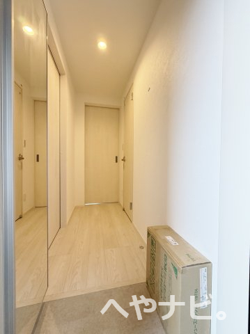 その他設備　★エアコン