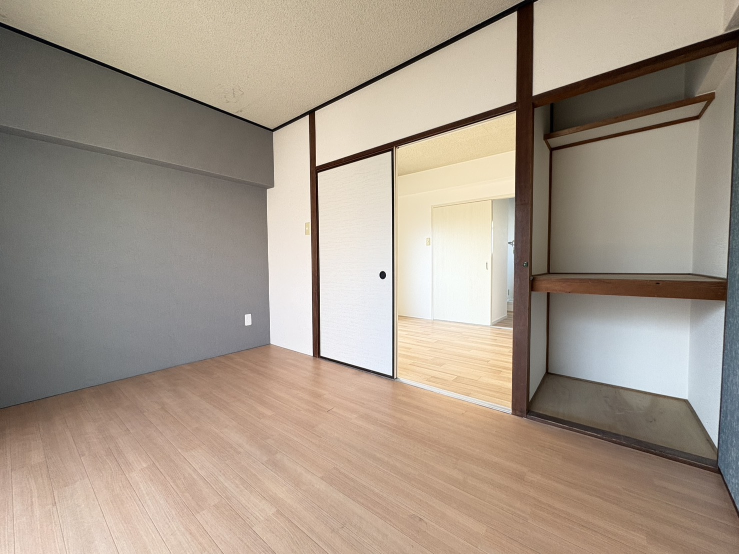 マンション山田の内装写真
