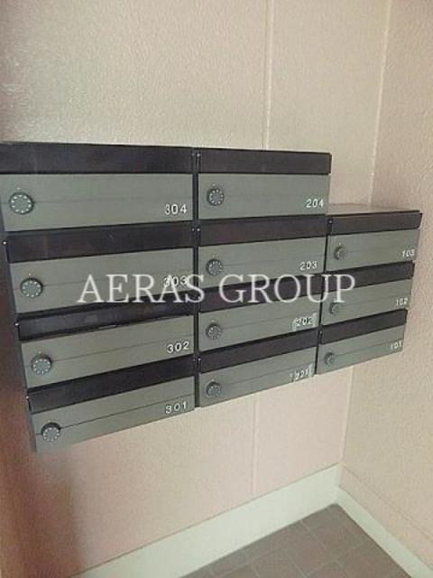 その他共有部分