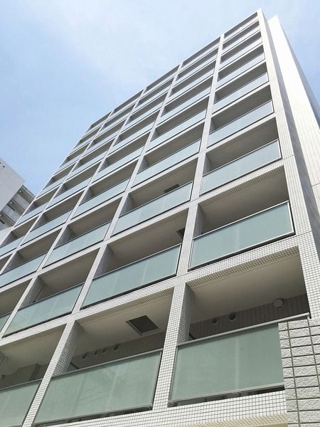 地下鉄谷町線 中崎町駅 徒歩6分 築7年