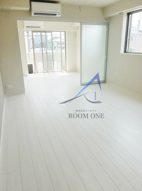 その他部屋・スペース　寝室です。