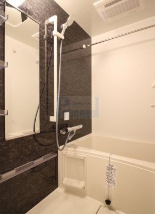 バス・シャワールーム　☆こちらの物件は仲介手数料0.55か月分です☆