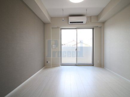 居室・リビング　※別部屋参考写真※現況優先です