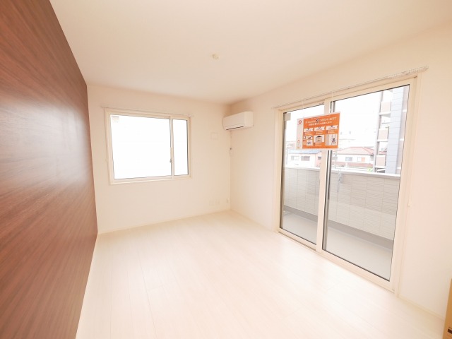 居室・リビング　リビング・ダイニング