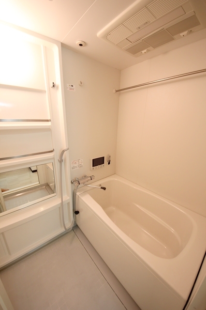 バス・シャワールーム　アーバネックス福島