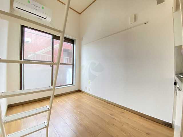 居室・リビング　ヴィラ阿佐ヶ谷