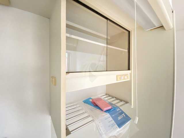 収納　ヴィラ阿佐ヶ谷