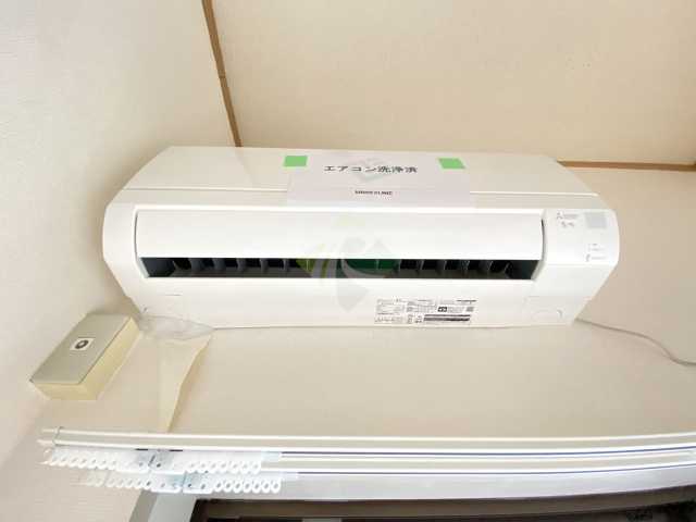 その他設備　ヴィラ阿佐ヶ谷