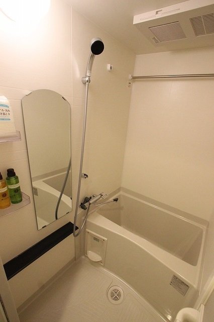 バス・シャワールーム　同物件別室です。