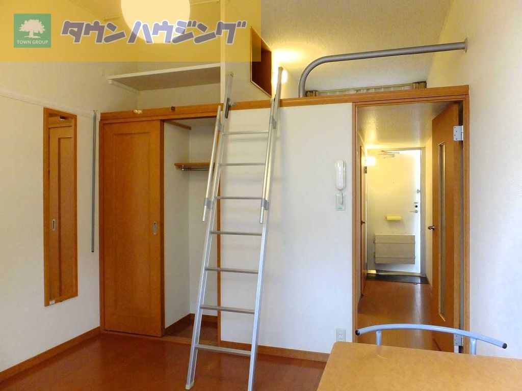 その他部屋・スペース