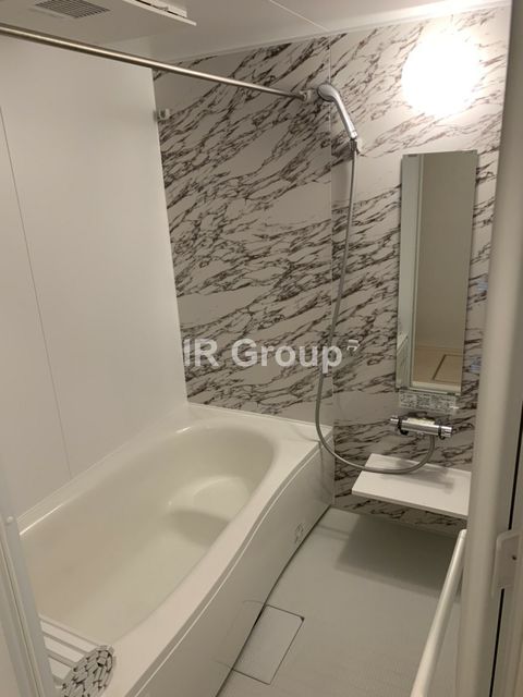 バス・シャワールーム　別室参照