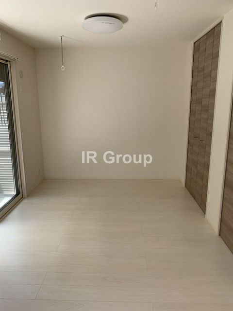 居室・リビング　別室参照