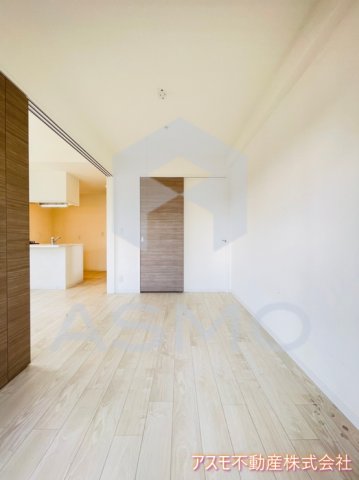 その他部屋・スペース　同マンション別部屋　参考写真