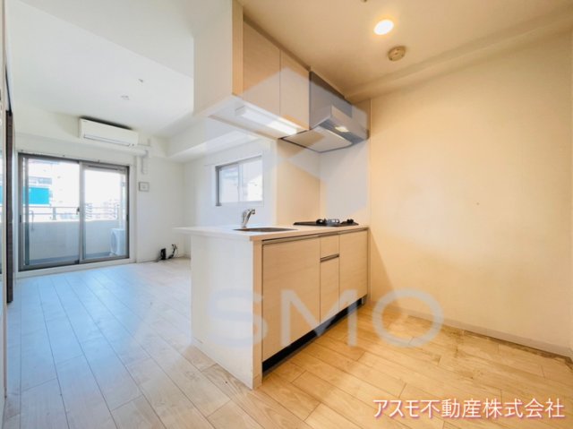 居室・リビング　同マンション別部屋　参考写真