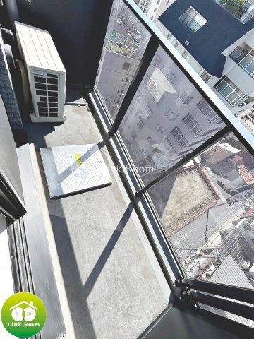 バルコニー　別部屋参考