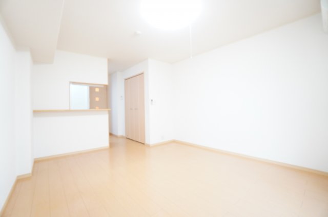 居室・リビング　※同物件・同タイプの写真です。