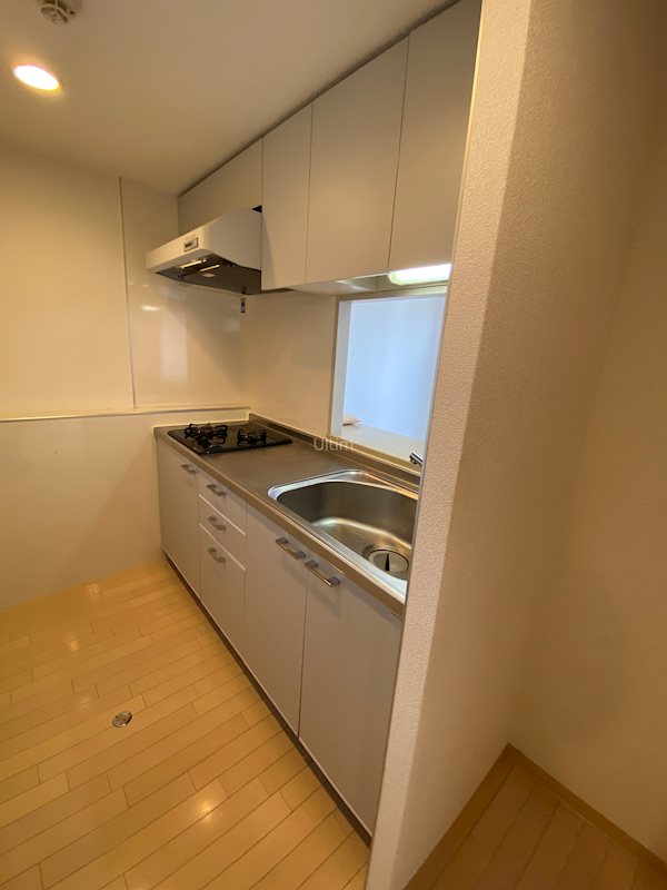 キッチン　別部屋のお写真です。ご参考までに！