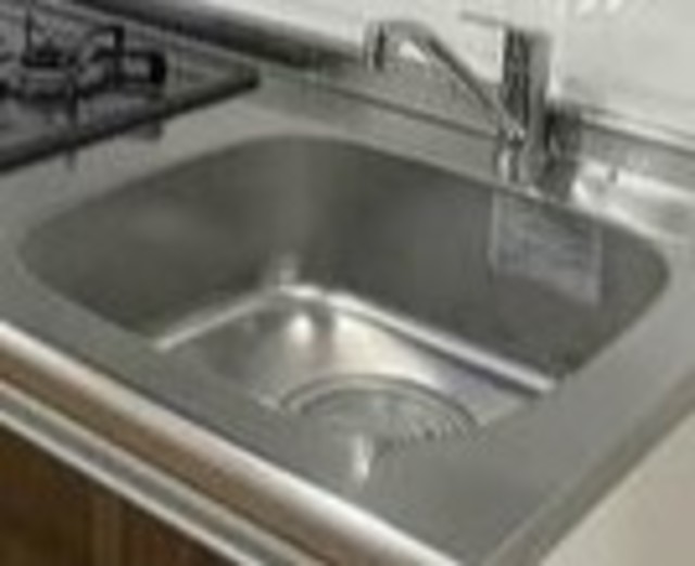 その他　シンク