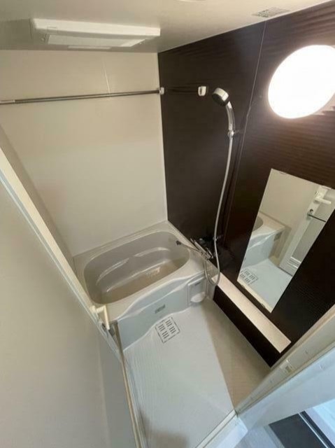 バス・シャワールーム　バスルーム