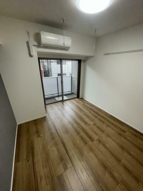 バルコニー　バルコニーあります