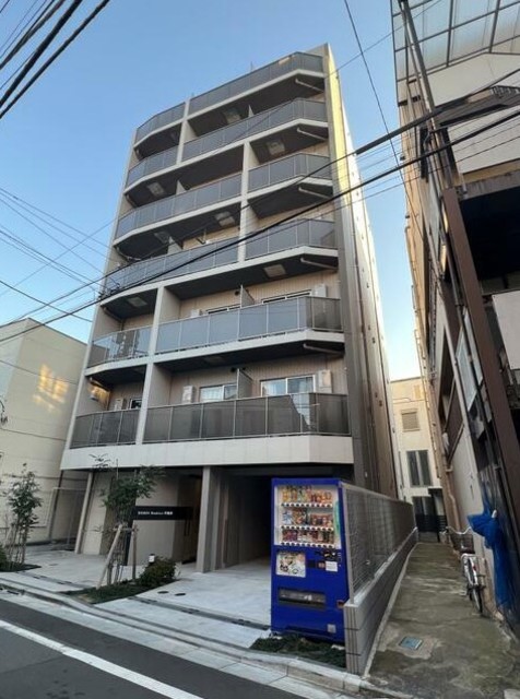 建物外観　おしゃれな外観