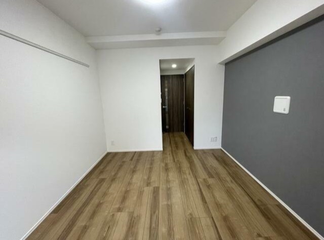 居室・リビング　きれいなお部屋