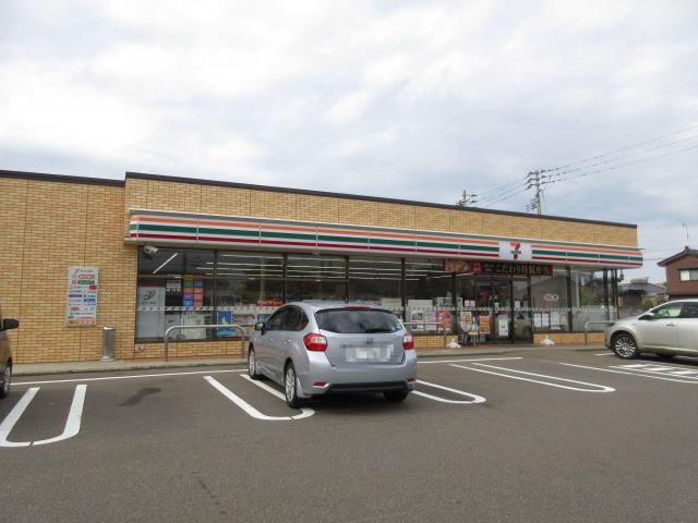 コンビニ　セブンイレブン（コンビニ）まで2086m