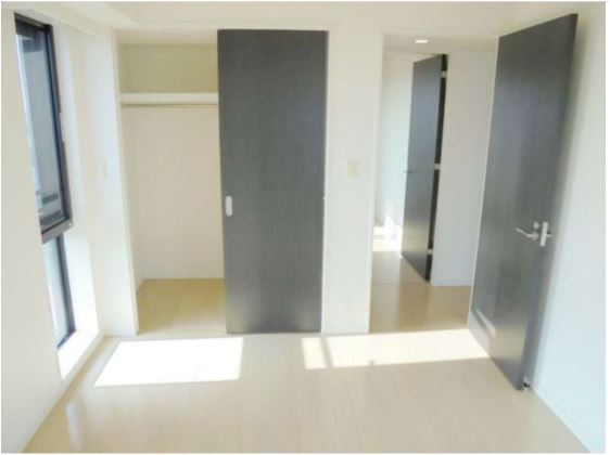 収納　※別室参考写真