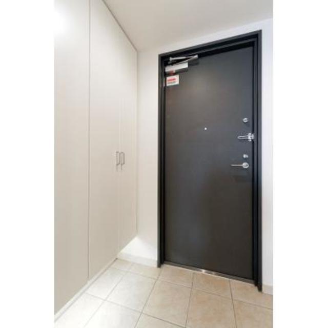 玄関　※別室参考写真