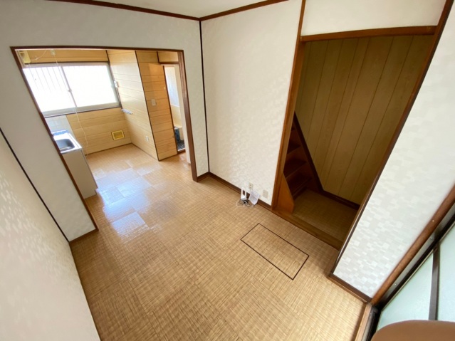 居室・リビング