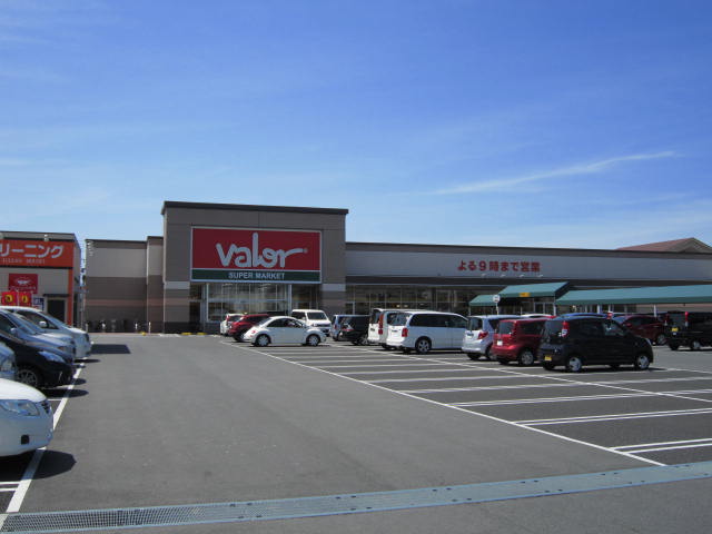 スーパー　バロー栗東苅原店（スーパー）まで760m