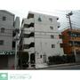 ＴＯＰ元住吉 1階 築39年7ヶ月の賃貸物件